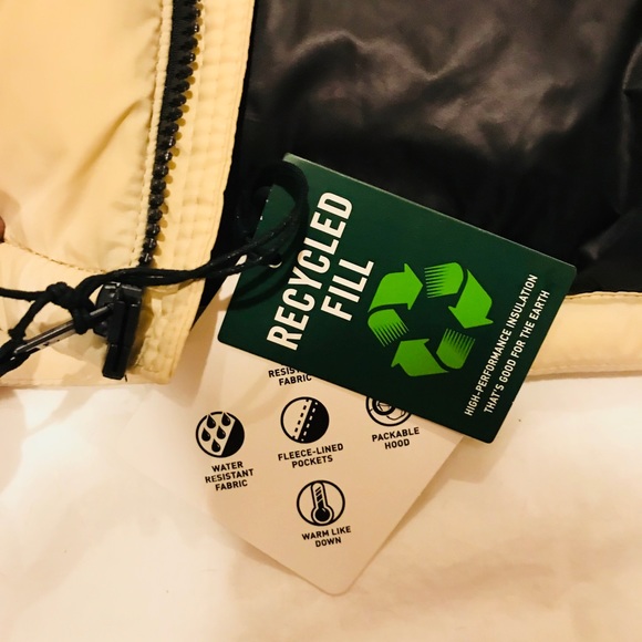 •SOLD🦞Hollister New! Puffer Jacket Men’s! - Picture 7 of 8